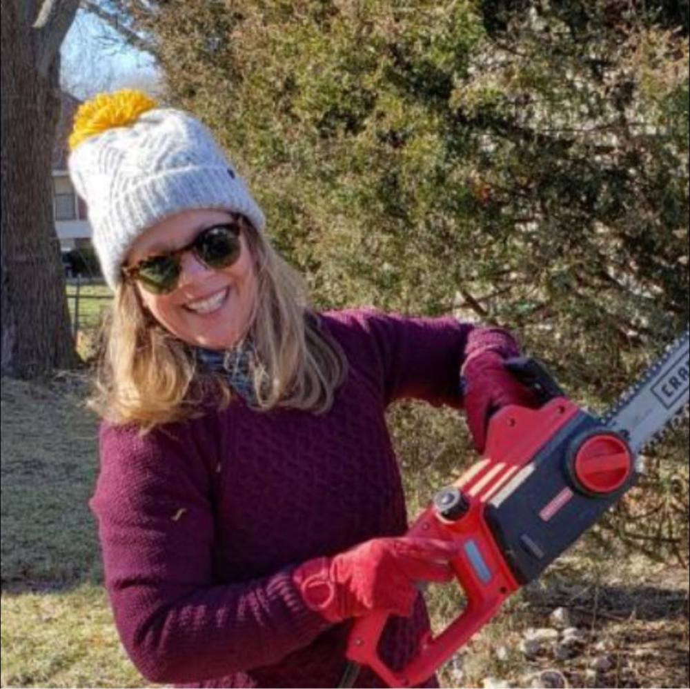 Meet your Posher, Lorri